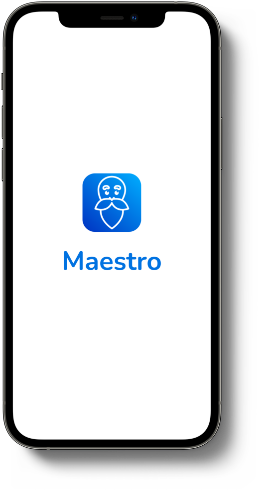 App maestro-logo